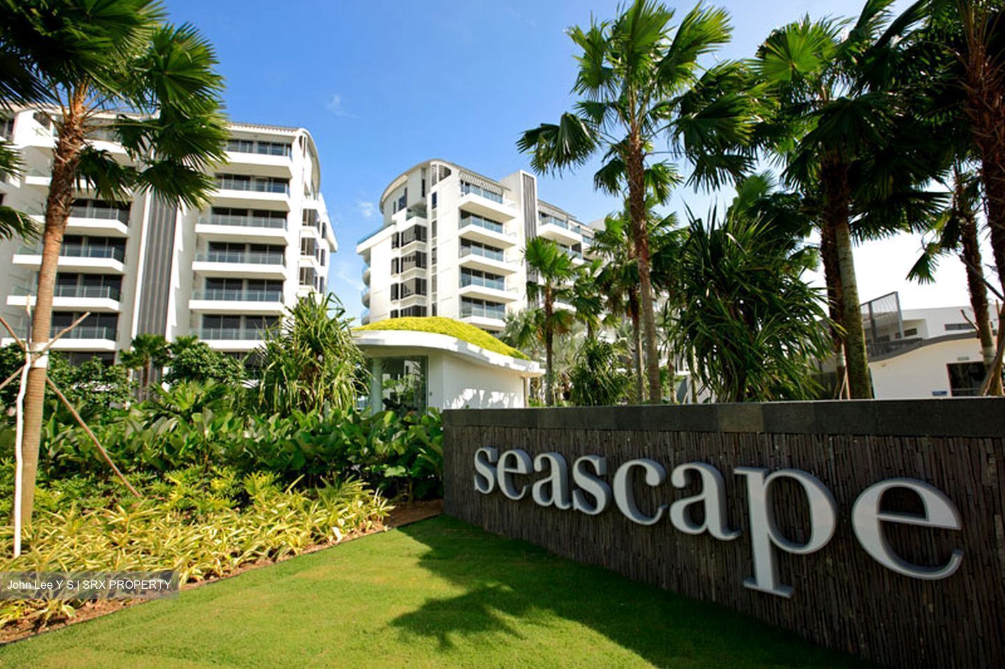 Seascape (D4), Condominium #401115751